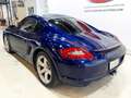 Porsche Cayman S  - ONLINE AUCTION Bleu - thumbnail 6