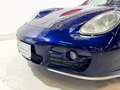 Porsche Cayman S  - ONLINE AUCTION Bleu - thumbnail 8