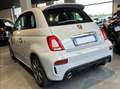 Abarth 595 Turismo 595 1.4 t-jet Turismo 165cv Grau - thumbnail 4