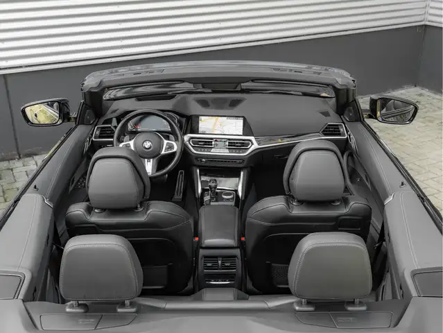 BMW M view 3