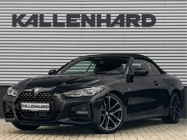 BMW M view 2