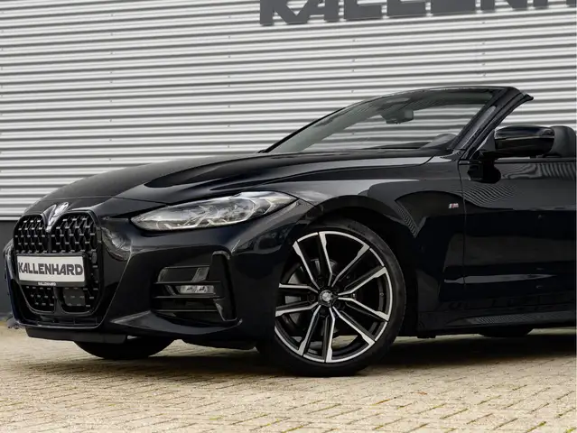 BMW M view 11