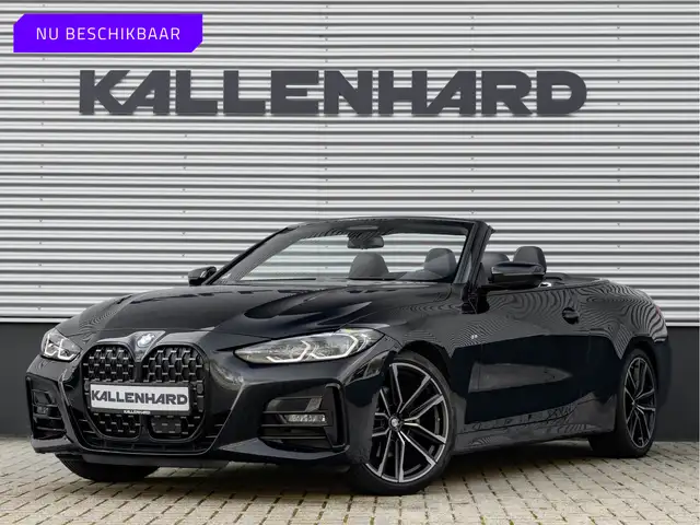 BMW M main image