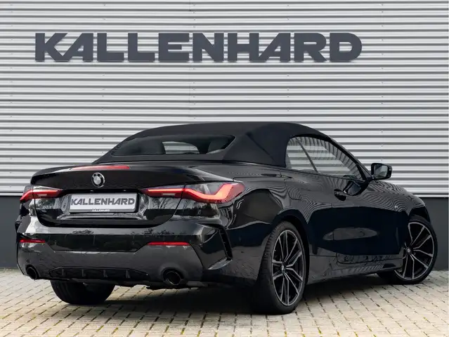 BMW M view 5