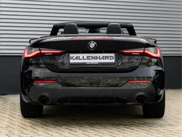 BMW M view 6
