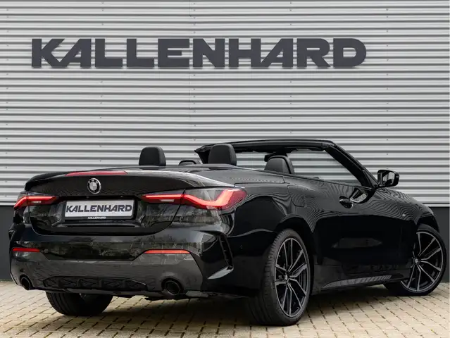BMW M view 4
