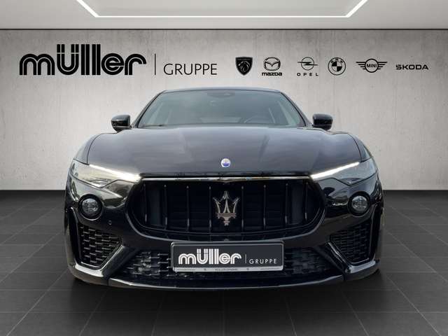 Maserati Levante Gran Sport Q4