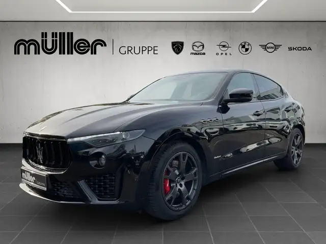 Maserati Levante Gran Sport Q4