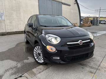 1.4 MultiAir Pop Star Edition