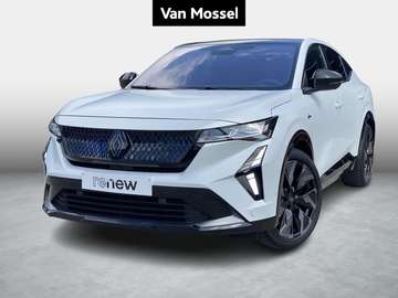 hyper hybrid E-Tech 4x4 Esprit Alpine