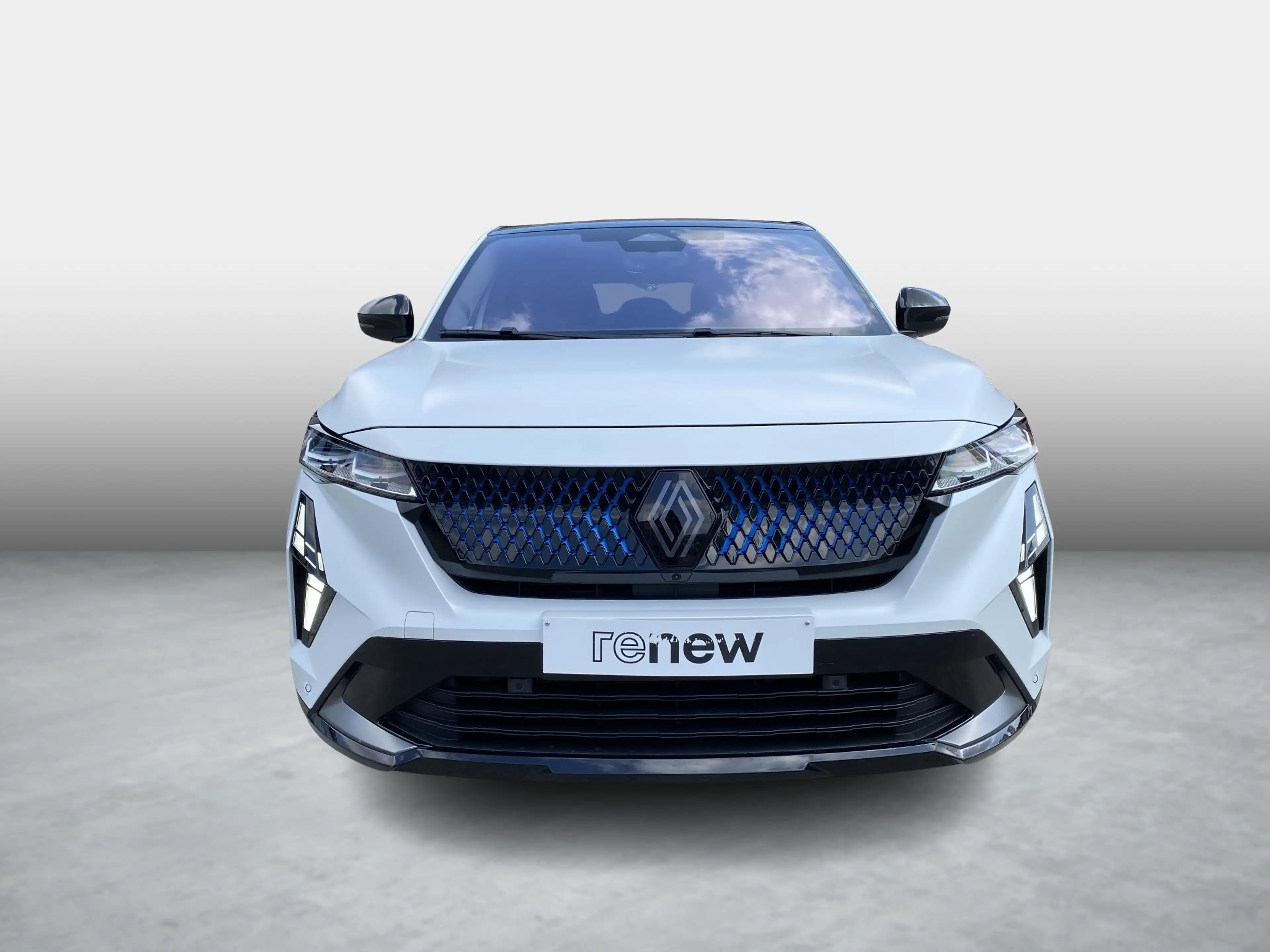 Renault Rafale hyper hybrid E-Tech 4x4 Esprit Alpine — photo 2