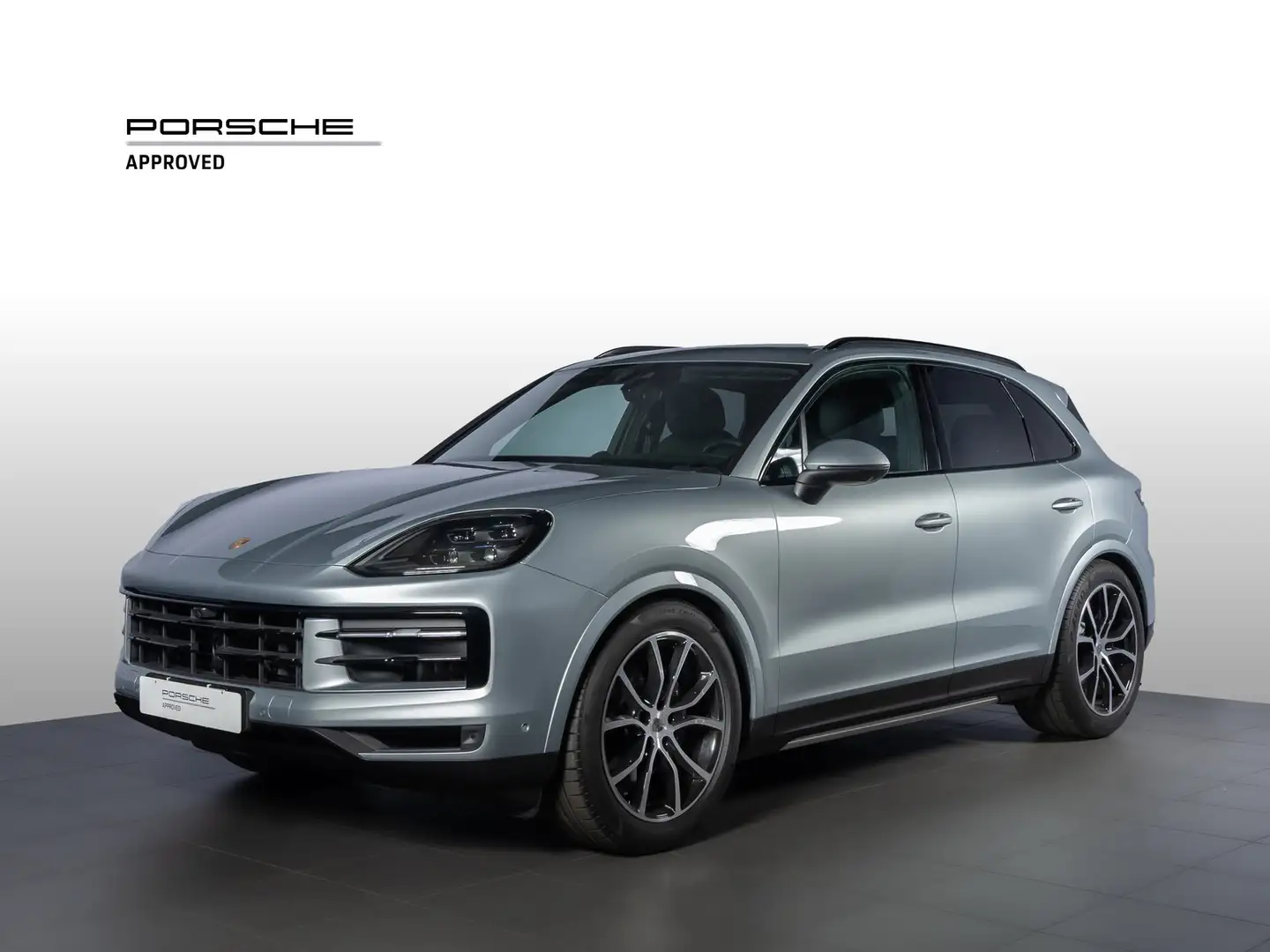 Porsche Cayenne 3.0 tiptronic Argento - 1
