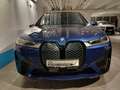 BMW iX xDrive40 Sportpaket Head-Up HK HiFi DAB Blau - thumbnail 6