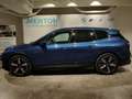 BMW iX xDrive40 Sportpaket Head-Up HK HiFi DAB Blau - thumbnail 4