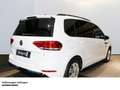 Volkswagen Touran Highline SHZ NAVI R-LINE   DSG   AHK   7-Sitzer Weiß - thumbnail 4