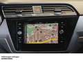 Volkswagen Touran Highline SHZ NAVI R-LINE   DSG   AHK   7-Sitzer Weiß - thumbnail 14