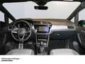 Volkswagen Touran Highline SHZ NAVI R-LINE   DSG   AHK   7-Sitzer Weiß - thumbnail 13