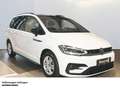 Volkswagen Touran Highline 1.5l TSI DSG R-LINE LED NAVI 7-SITZE Weiß - thumbnail 3