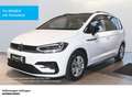 Volkswagen Touran Highline SHZ NAVI R-LINE   DSG   AHK   7-Sitzer Weiß - thumbnail 1