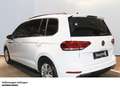 Volkswagen Touran Highline SHZ NAVI R-LINE   DSG   AHK   7-Sitzer Weiß - thumbnail 5