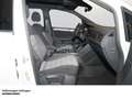 Volkswagen Touran Highline SHZ NAVI R-LINE   DSG   AHK   7-Sitzer Weiß - thumbnail 8