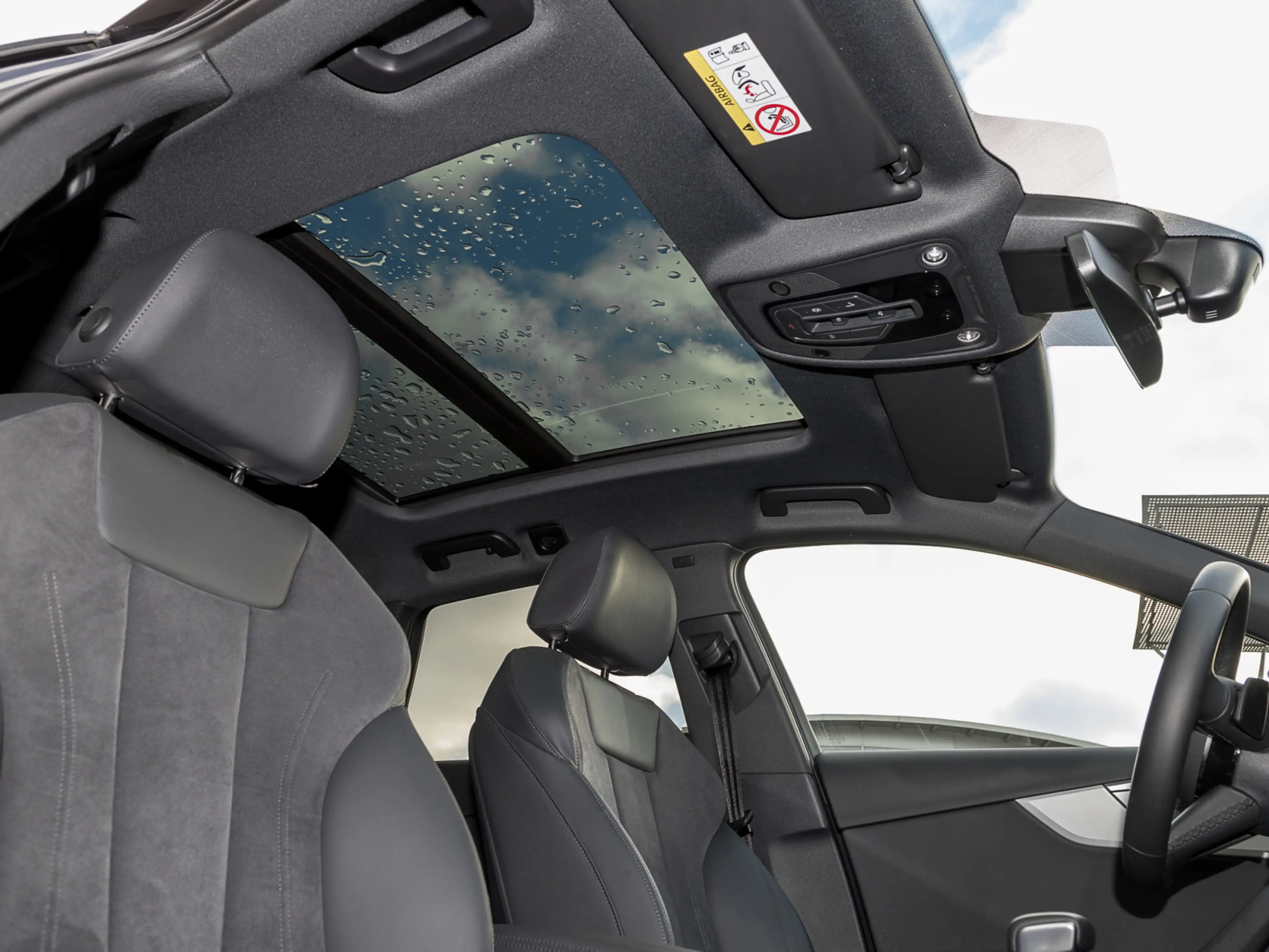Audi A4 allroad 40 TDI quattro Pano+LED+Navi+AHK — photo 13