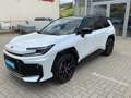 Toyota RAV 4 RAV4 2.5 Hybrid 143 kW AWD GR Sport neues MODELL Weiß - thumbnail 3
