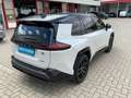 Toyota RAV 4 RAV4 2.5 Hybrid 143 kW AWD GR Sport neues MODELL Weiß - thumbnail 4