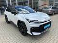 Toyota RAV 4 RAV4 2.5 Hybrid 143 kW AWD GR Sport neues MODELL Weiß - thumbnail 1