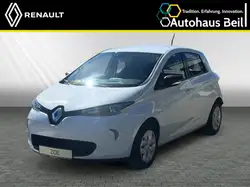 Renault ZOE Life Z.E. 22