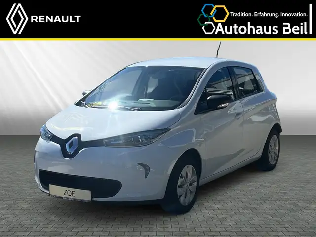 Renault ZOE Life Z.E. 22
