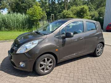 1.0 16V LE/NWE APK/5DEURS/AIRCO/ELEKTRISCHERAMEN