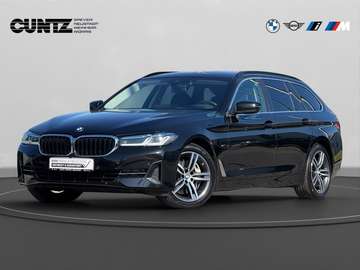 d xDrive Touring Anhängerk. Standheiz. Laser Hea