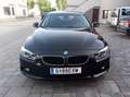 BMW 420 420d Gran Coupe Schwarz - thumbnail 3