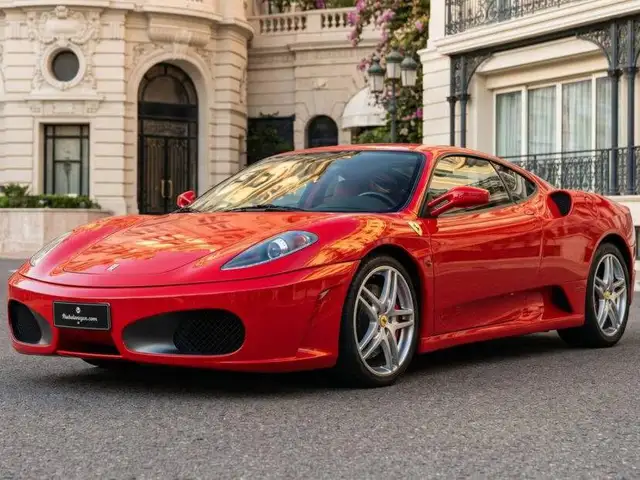Ferrari F430