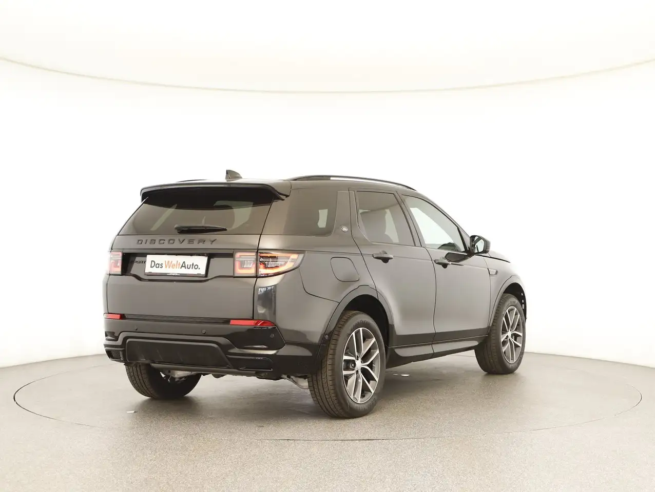 Land Rover Discovery 2026 — фото 13