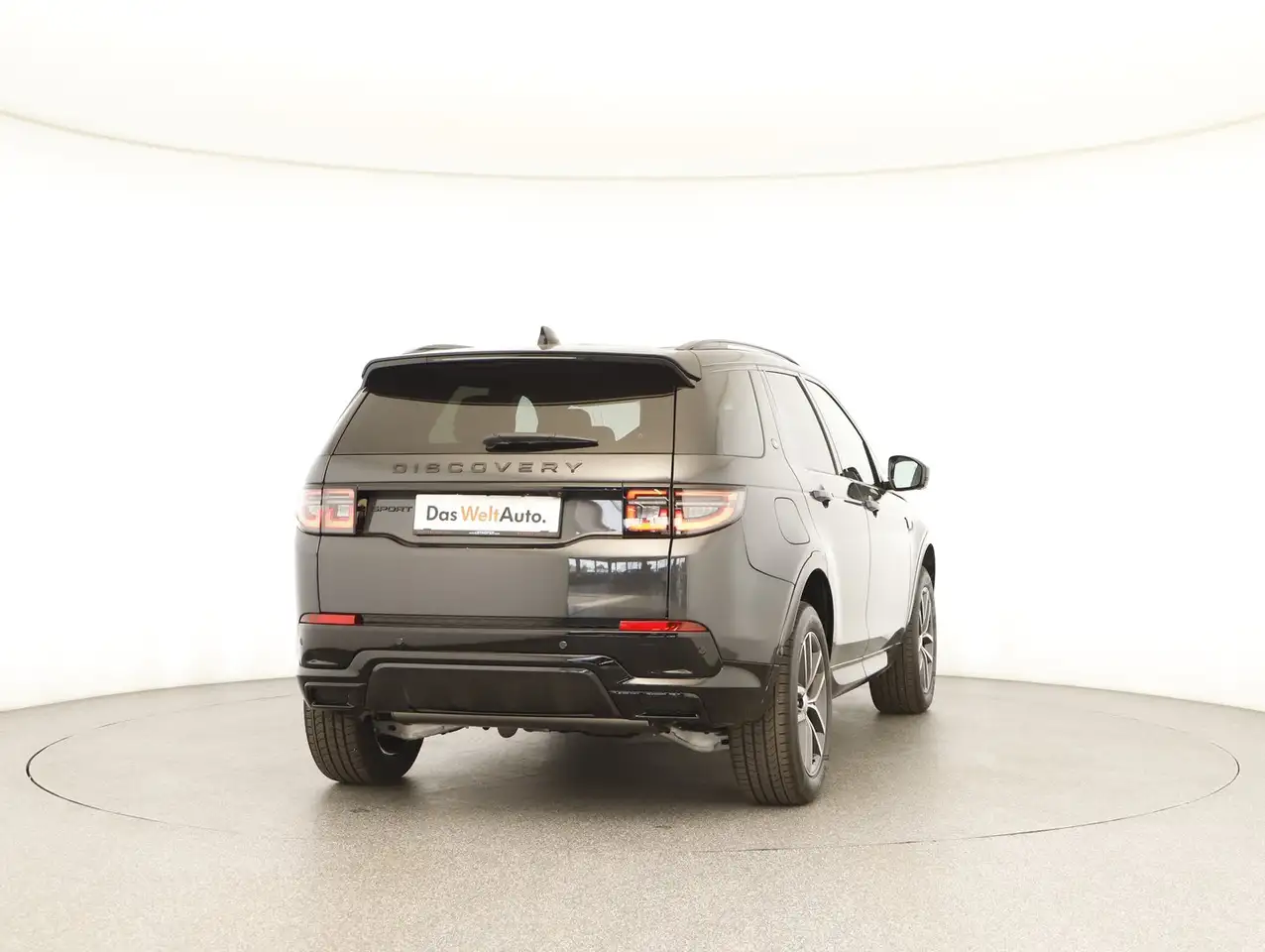 Land Rover Discovery 2026 — фото 14
