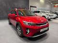 Kia Stonic 1.2 DPi GPL Style s/Design Pack Rosso - thumbnail 1