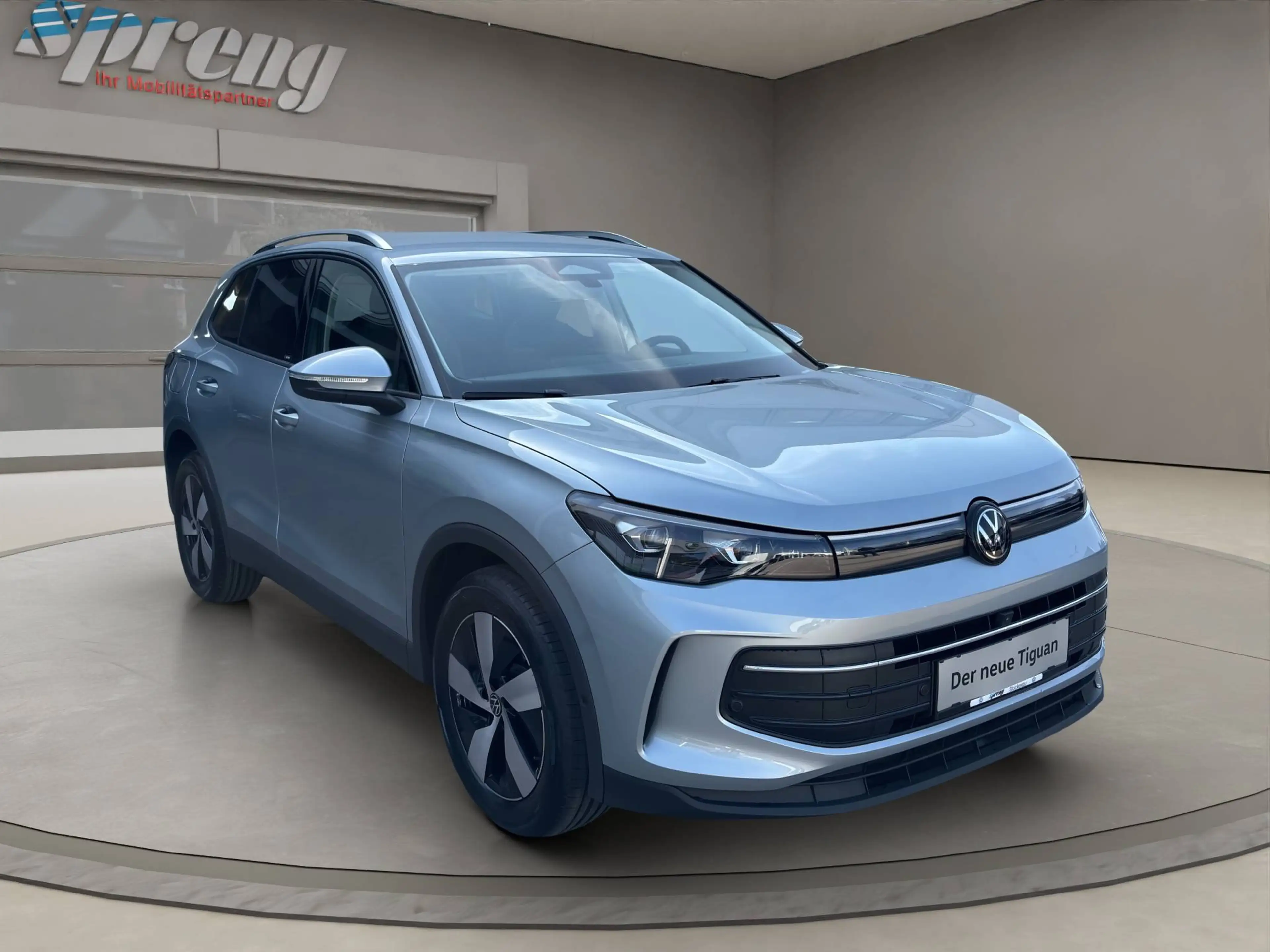 Volkswagen Tiguan FRIENDS - DSG - nur € 36.499,-* Monatlich € 354,- ! — photo 3