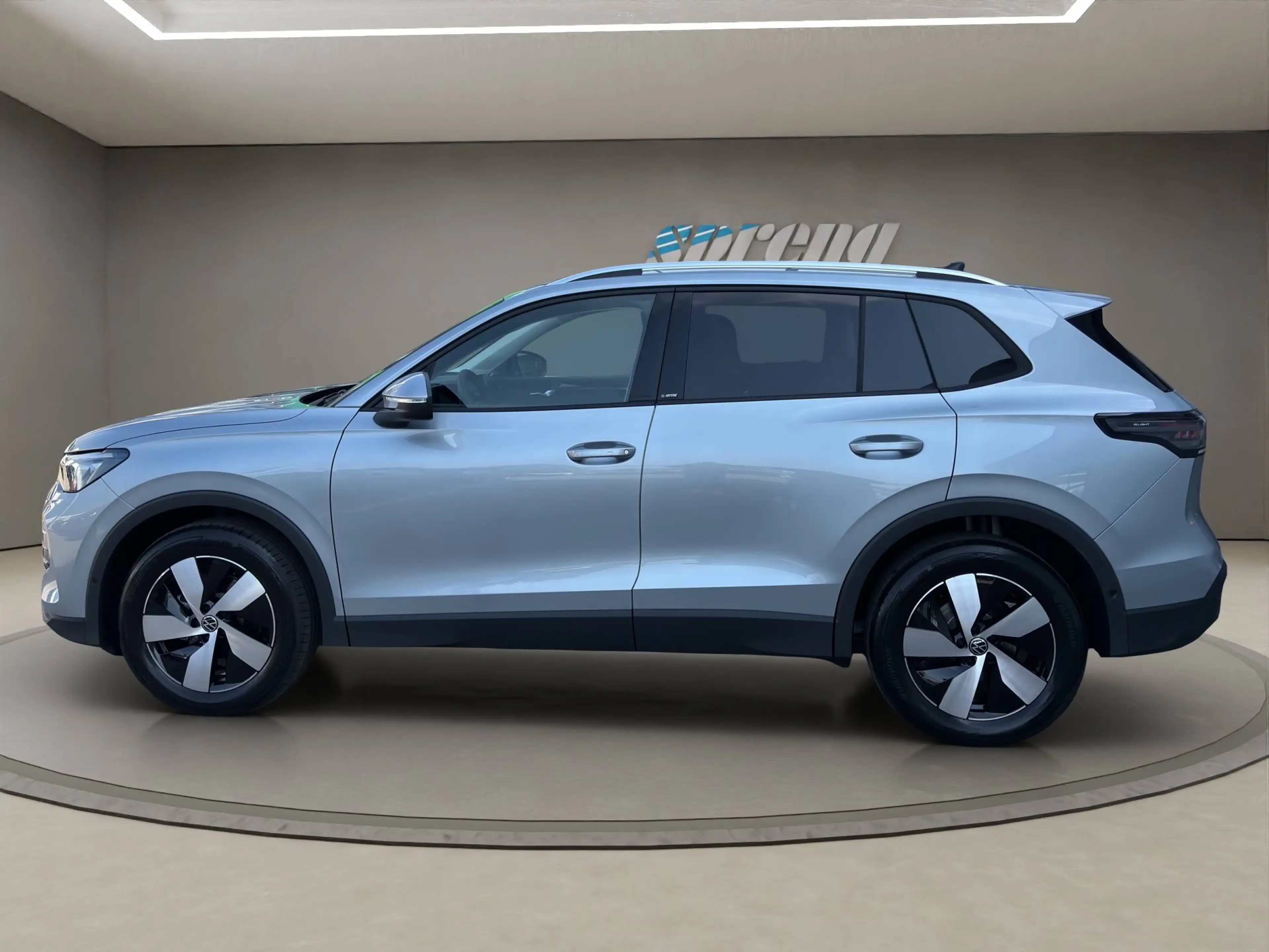 Volkswagen Tiguan FRIENDS - DSG - nur € 36.499,-* Monatlich € 354,- ! — photo 8