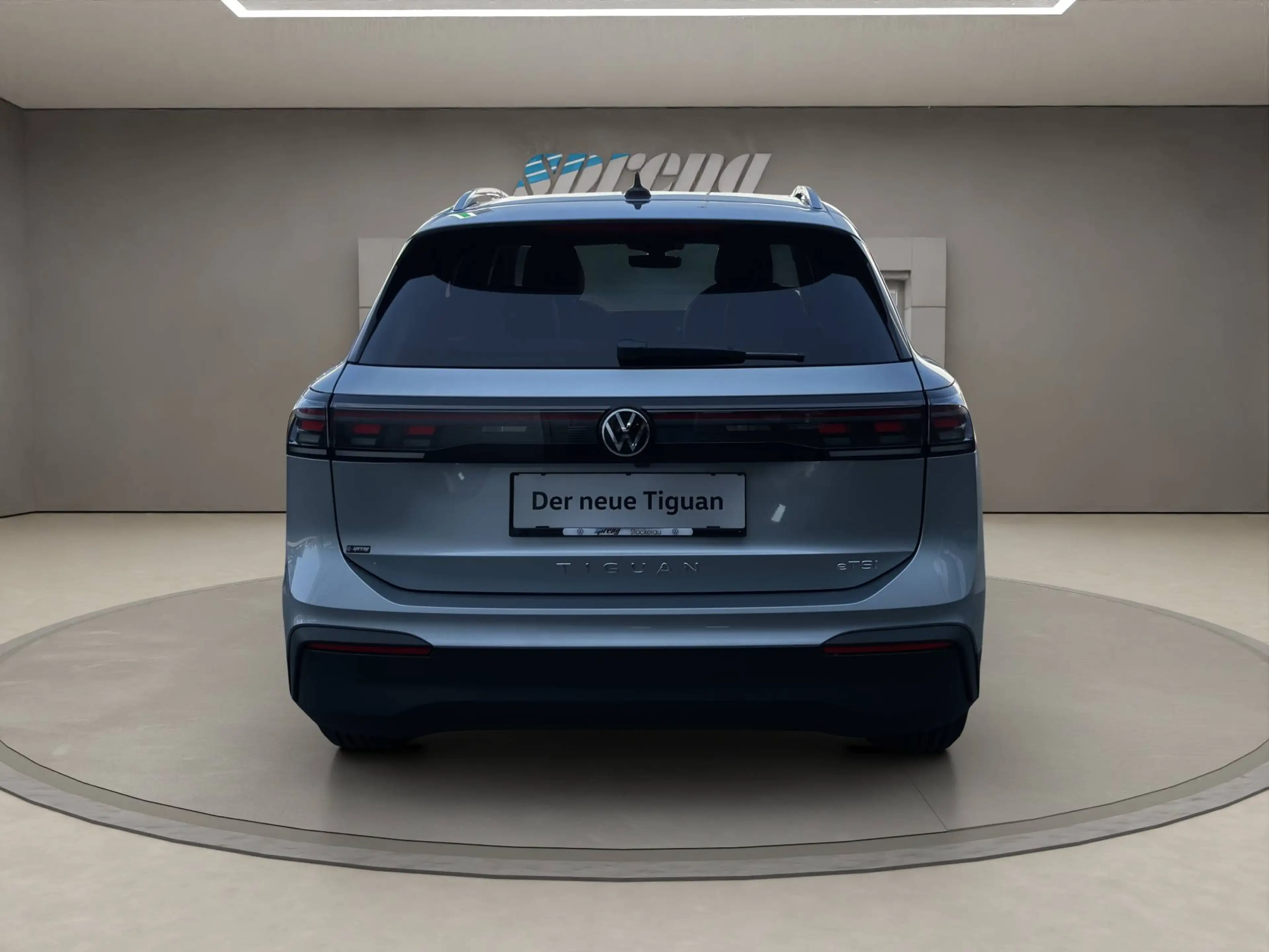Volkswagen Tiguan FRIENDS - DSG - nur € 36.499,-* Monatlich € 354,- ! — photo 6