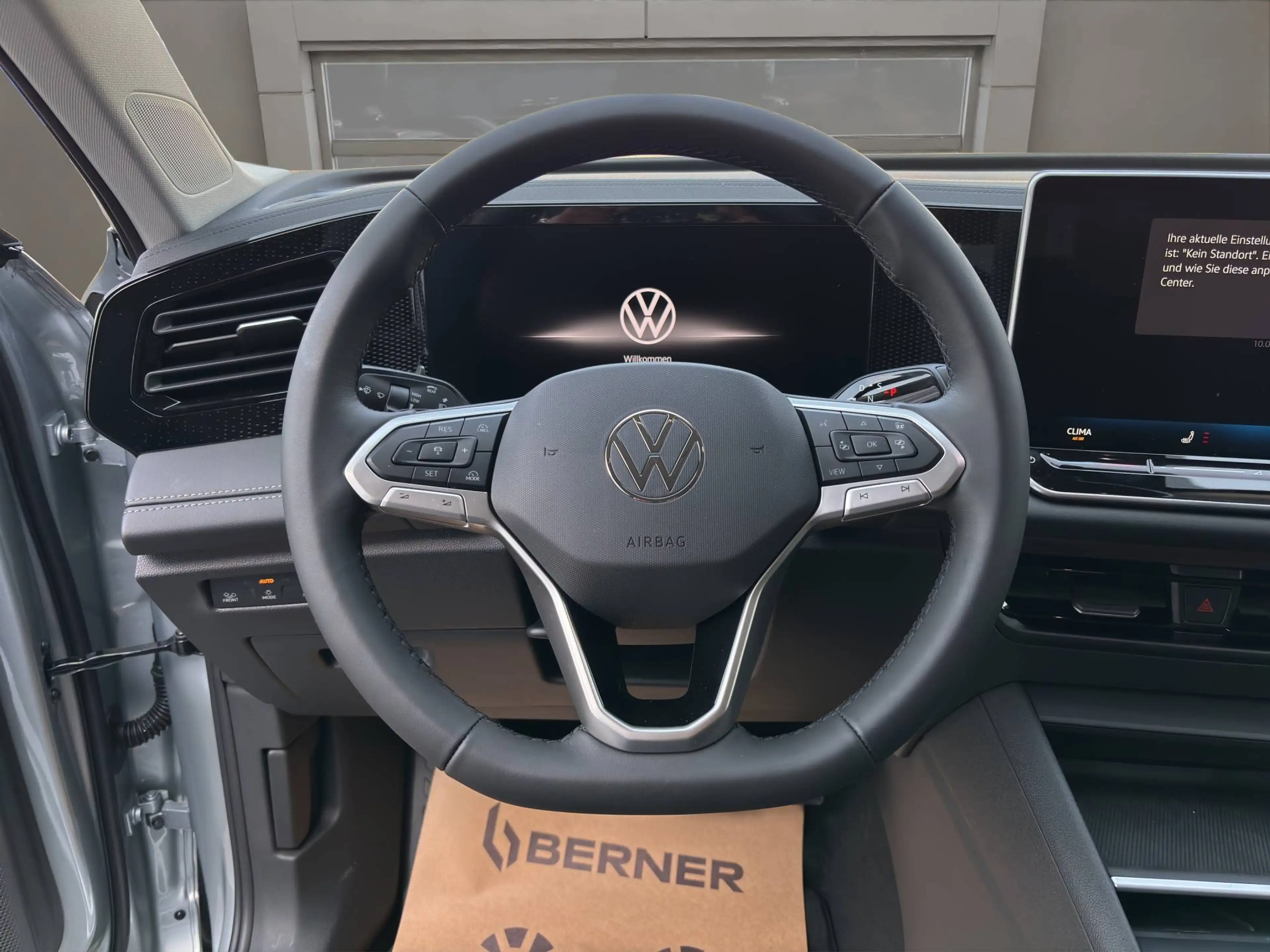Volkswagen Tiguan FRIENDS - DSG - nur € 36.499,-* Monatlich € 354,- ! — photo 12