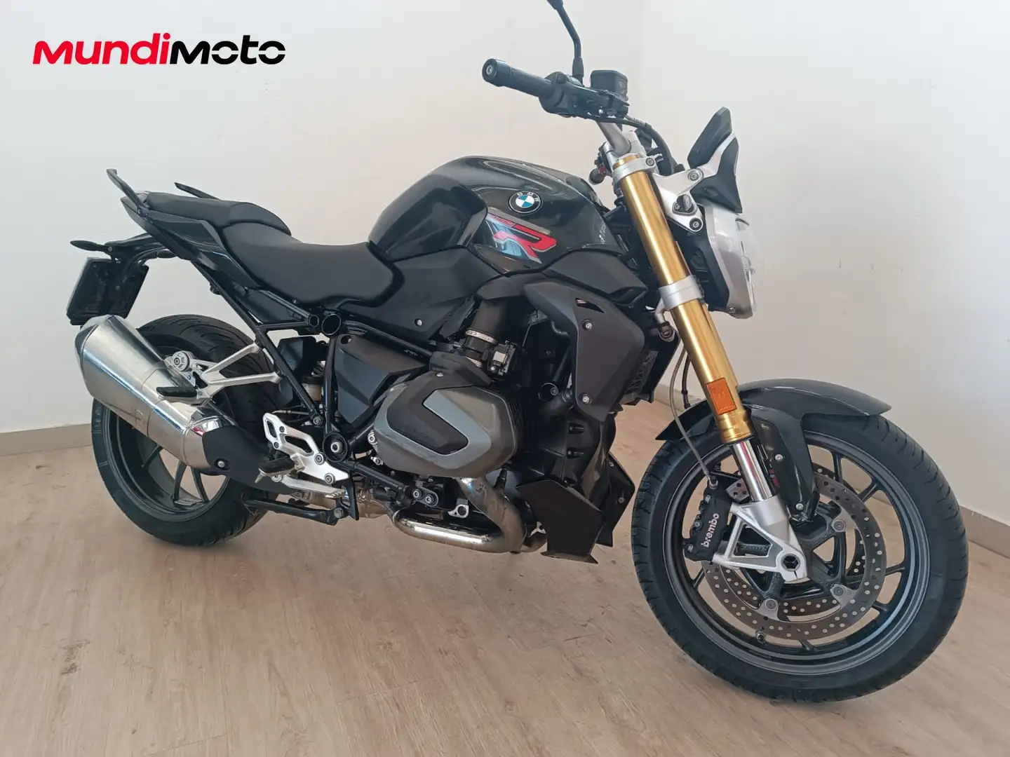 BMW R 1250 R - 2