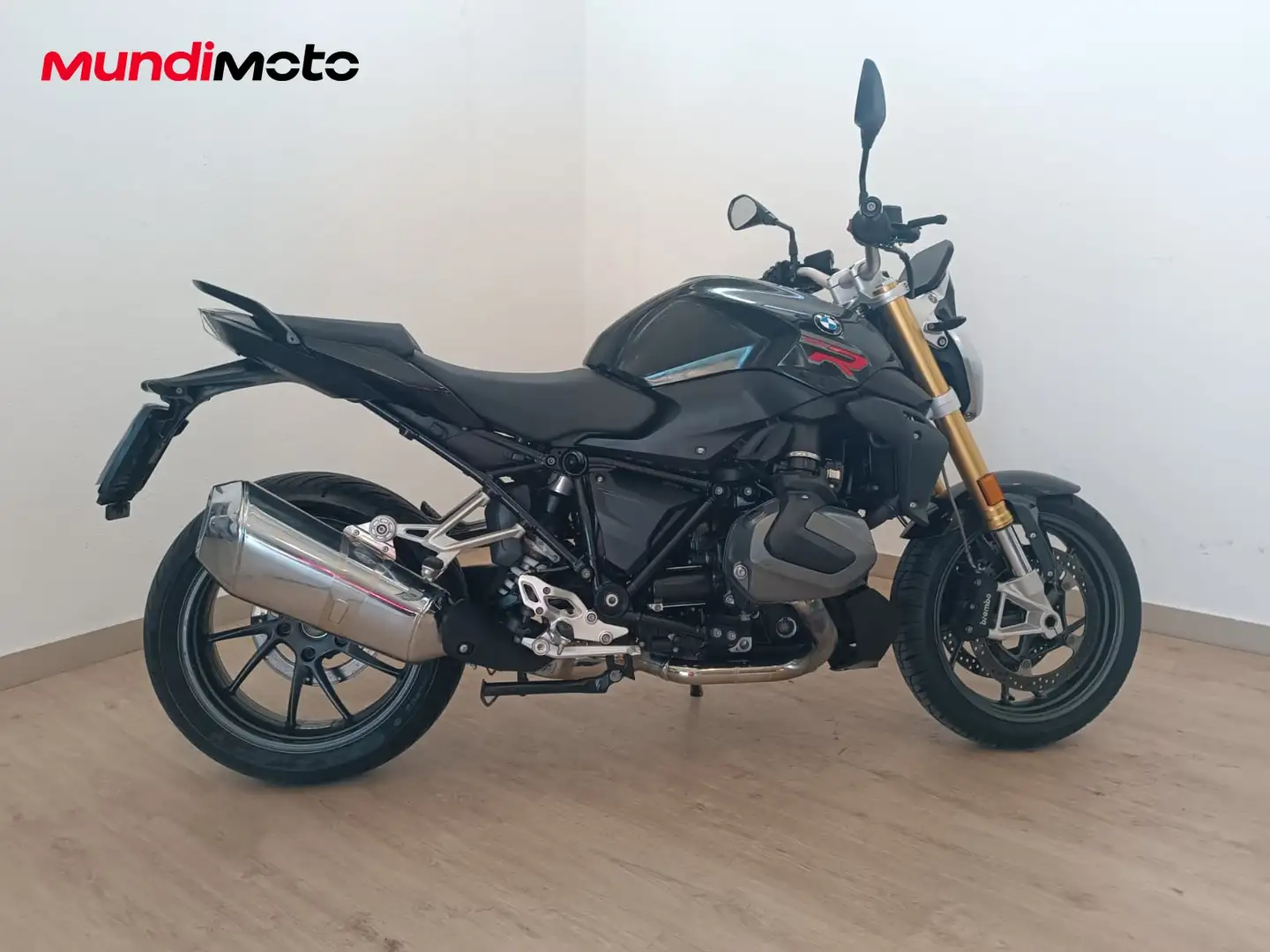 BMW R 1250 R - 1