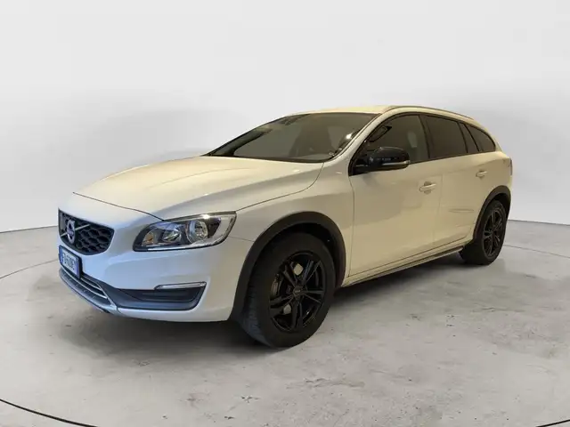 Volvo V60 Cross Country D3 Momentum