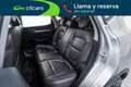 MG ZS 1.5 VTi-Tech Luxury 78kW Plateado - thumbnail 34