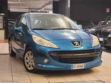 1.4 8V 75 CV 5p. Energie Sport