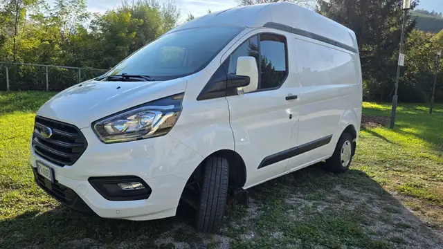 Ford Transit Custom 280 L1H2 LKW VA Trend + IVA