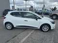 Renault Clio Expression 1,2i 16V 75 Weiß - thumbnail 4