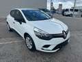 Renault Clio Expression 1,2i 16V 75 Weiß - thumbnail 3